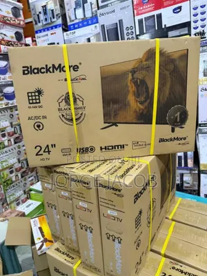Blackmore 24" Hd Tv
