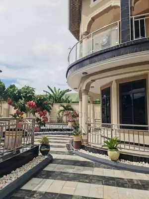 5bdrm Mansion in Kasri Homes, Vikindu for sale