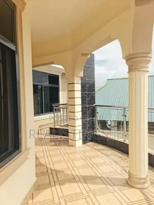 5bdrm Mansion in Kasri Homes, Vikindu for sale