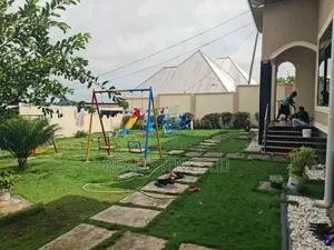 5bdrm Mansion in Kasri Homes, Vikindu for sale