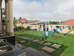 5bdrm Mansion in Kasri Homes, Vikindu for sale