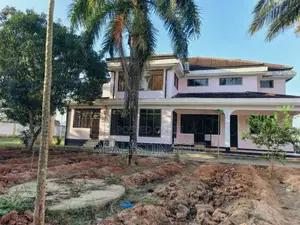 6bdrm Mansion in Pugu for sale