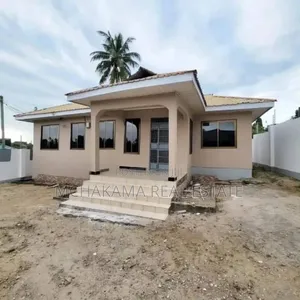 3bdrm House in Mchakama Real Estate, Kinyerezi for sale