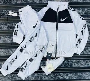 Full Track Suits Basically Best and Classically Top Quality