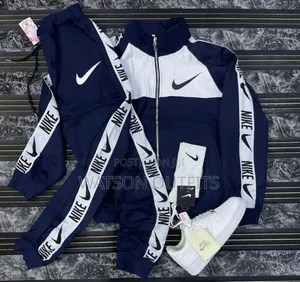 Full Track Suits Basically Best and Classically Top Quality