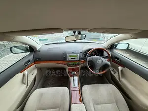 Toyota Premio 1.5 FWD 2005 White