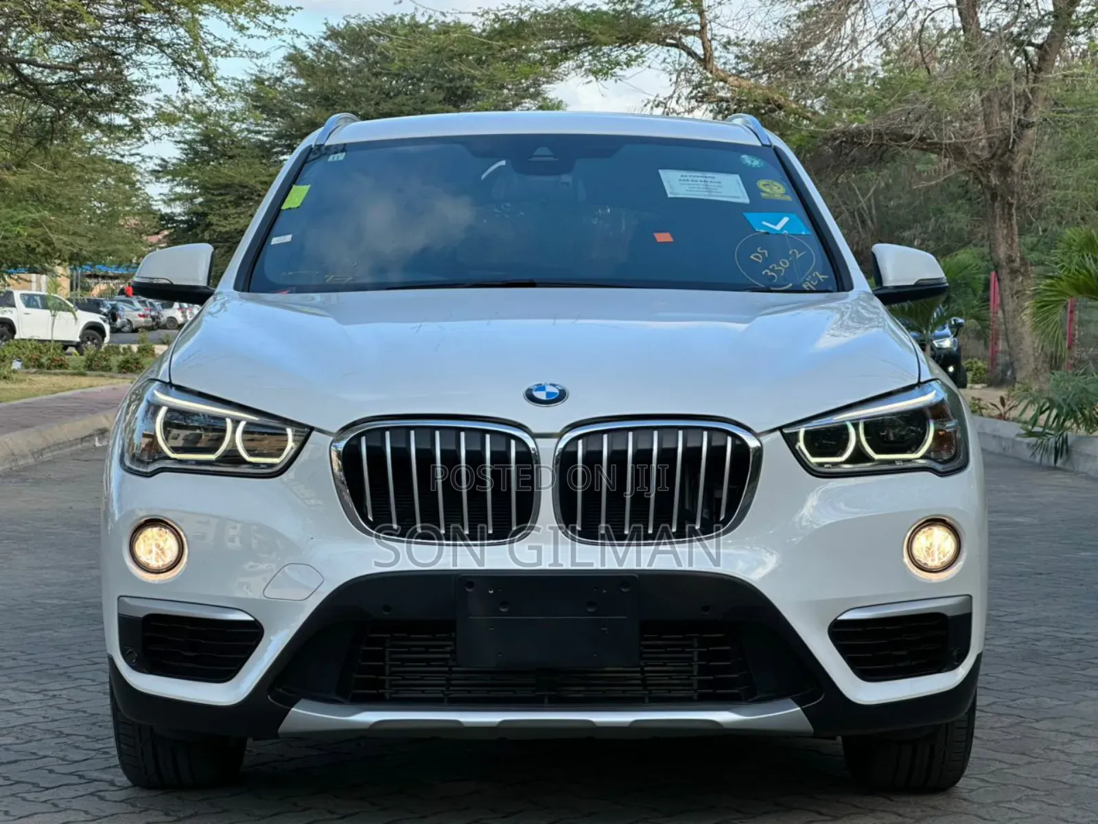 BMW X1 xDrive28i AWD 2016 Pearl