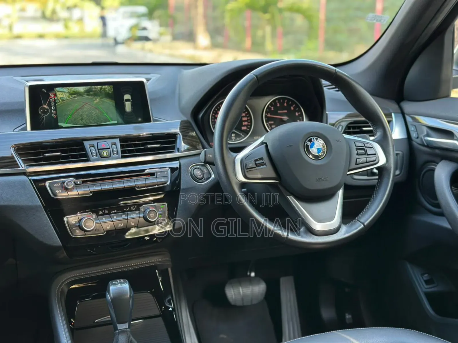 BMW X1 xDrive28i AWD 2016 Pearl