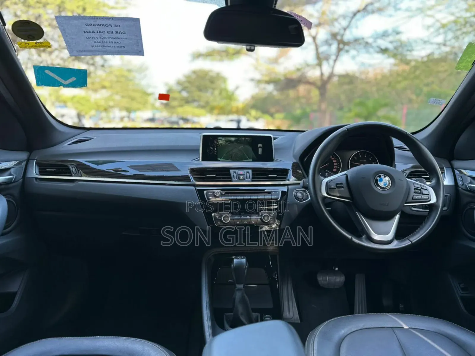 BMW X1 xDrive28i AWD 2016 Pearl