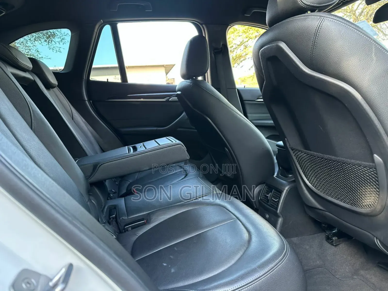 BMW X1 xDrive28i AWD 2016 Pearl