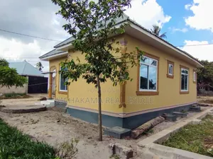 3bdrm House in Mchakama Real Estate, Ukonga for sale