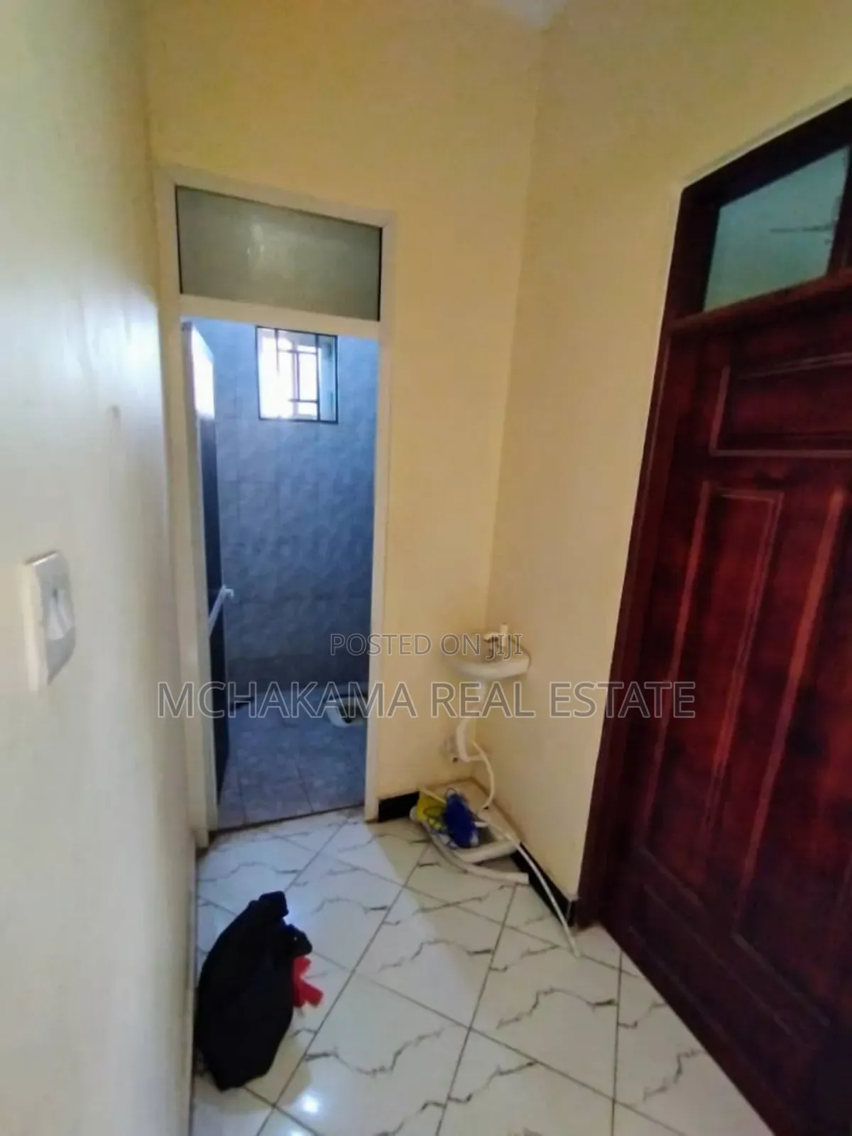 3bdrm House in Mchakama Real Estate, Ukonga for sale