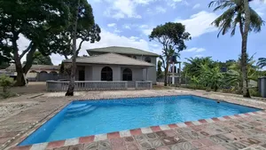 6bdrm Bungalow in Mbezi Beach Juliana for rent