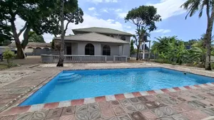 6bdrm Bungalow in Mbezi Beach Juliana for rent