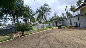 6bdrm Bungalow in Mbezi Beach Juliana for rent