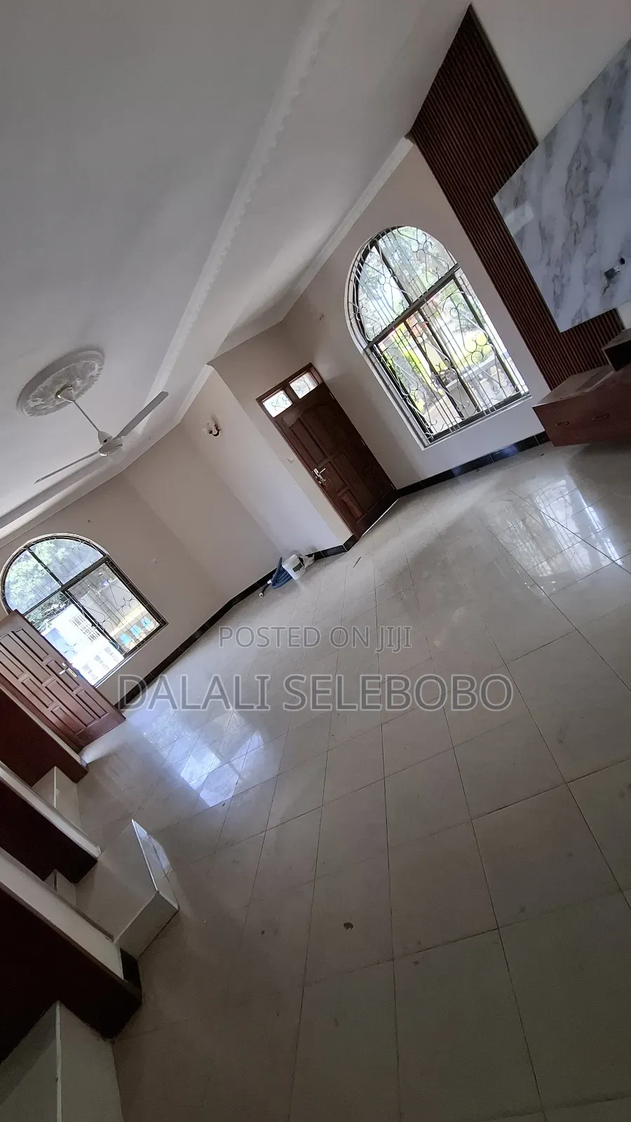 6bdrm Bungalow in Mbezi Beach Juliana for rent