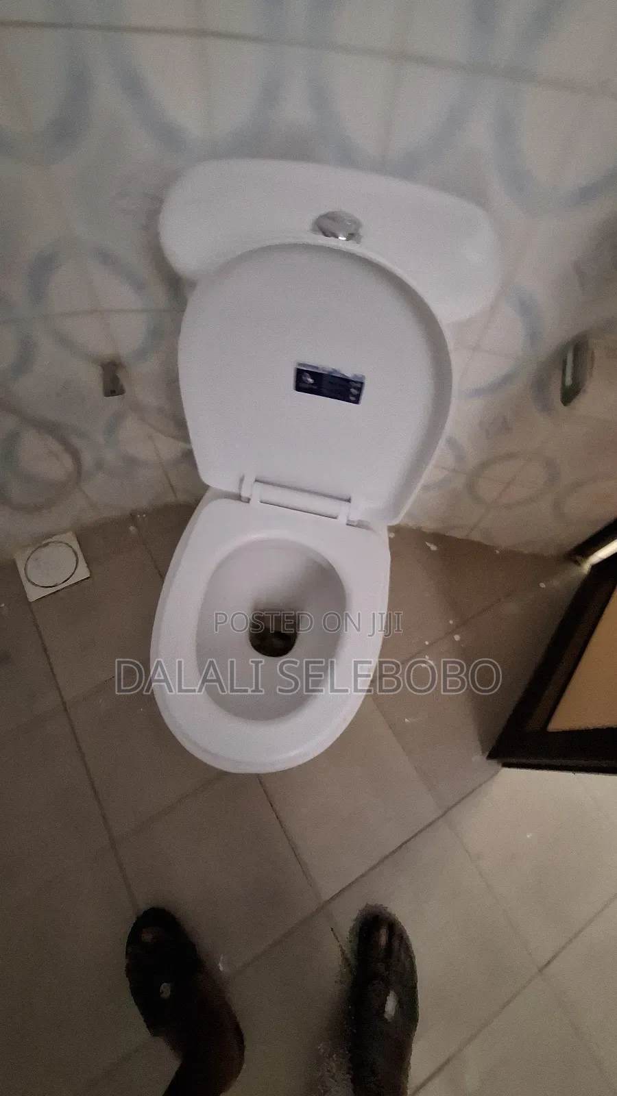 6bdrm Bungalow in Mbezi Beach Juliana for rent