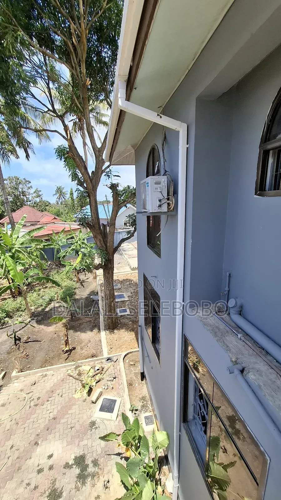 6bdrm Bungalow in Mbezi Beach Juliana for rent
