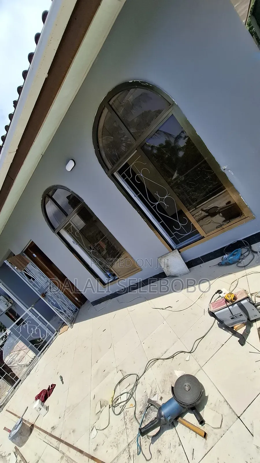 6bdrm Bungalow in Mbezi Beach Juliana for rent