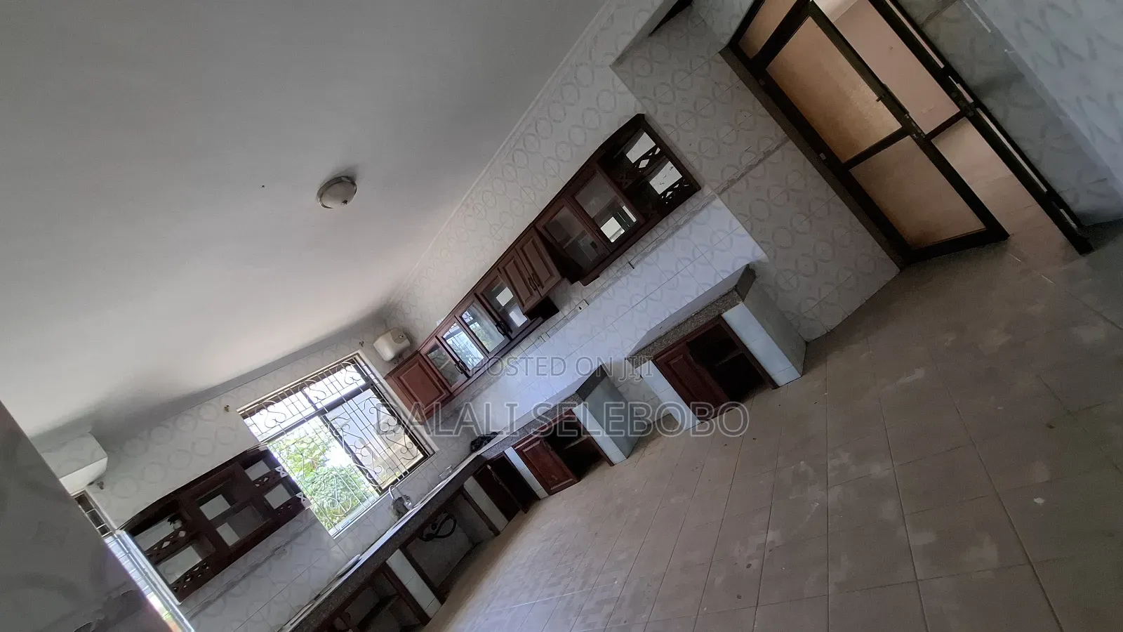 6bdrm Bungalow in Mbezi Beach Juliana for rent