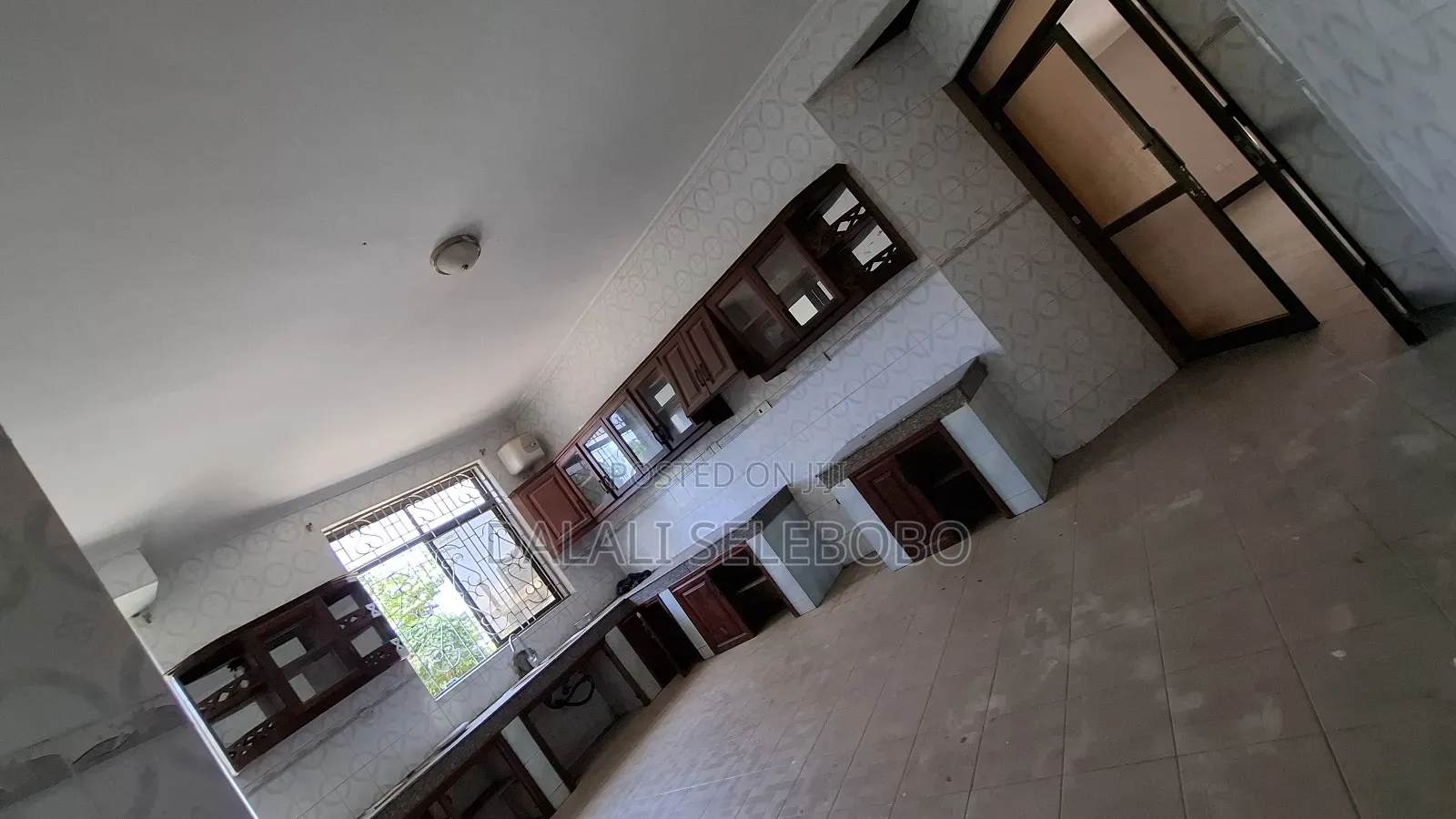 6bdrm Bungalow in Mbezi Beach Juliana for rent