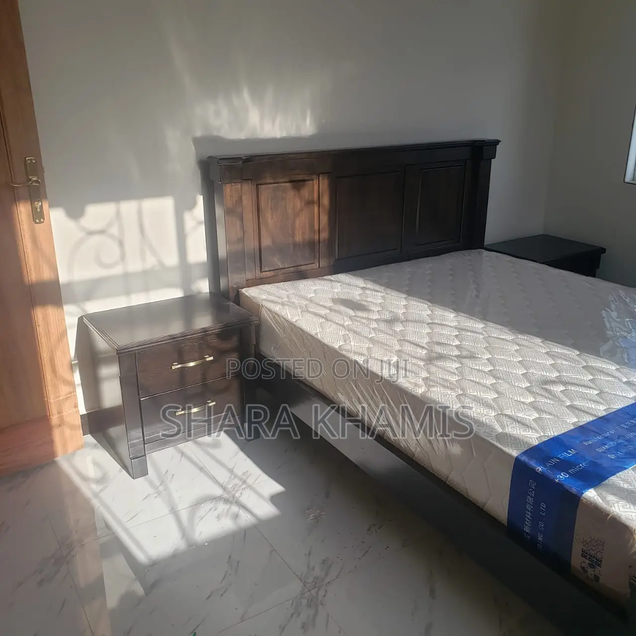 Furnished 5bdrm Townhouse/Terrace in Aysha Real Estate, Magharibi