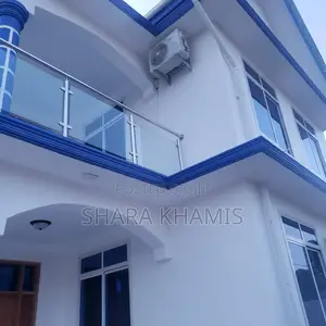 Furnished 5bdrm Townhouse/Terrace in Aysha Real Estate, Magharibi