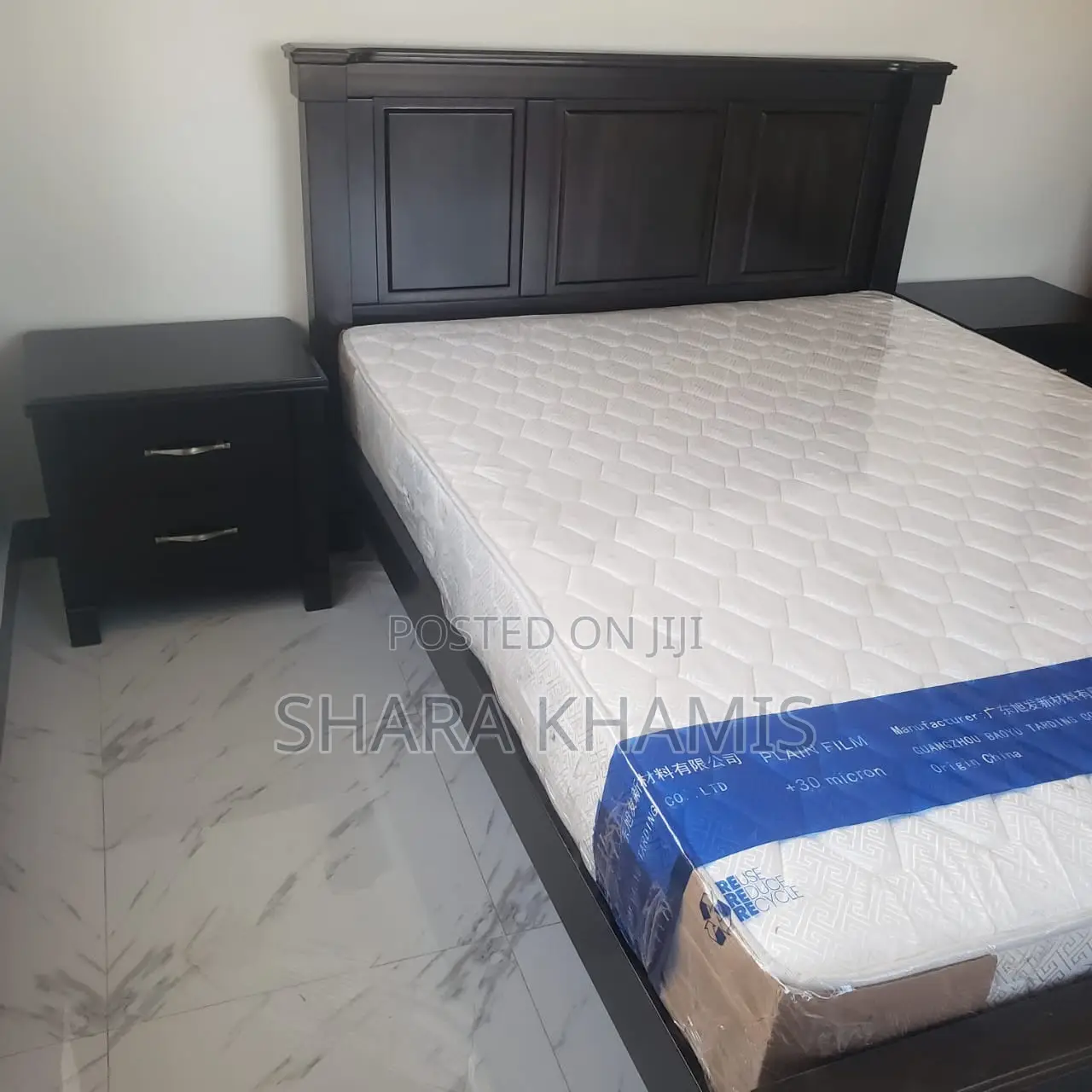 Furnished 5bdrm Townhouse/Terrace in Aysha Real Estate, Magharibi