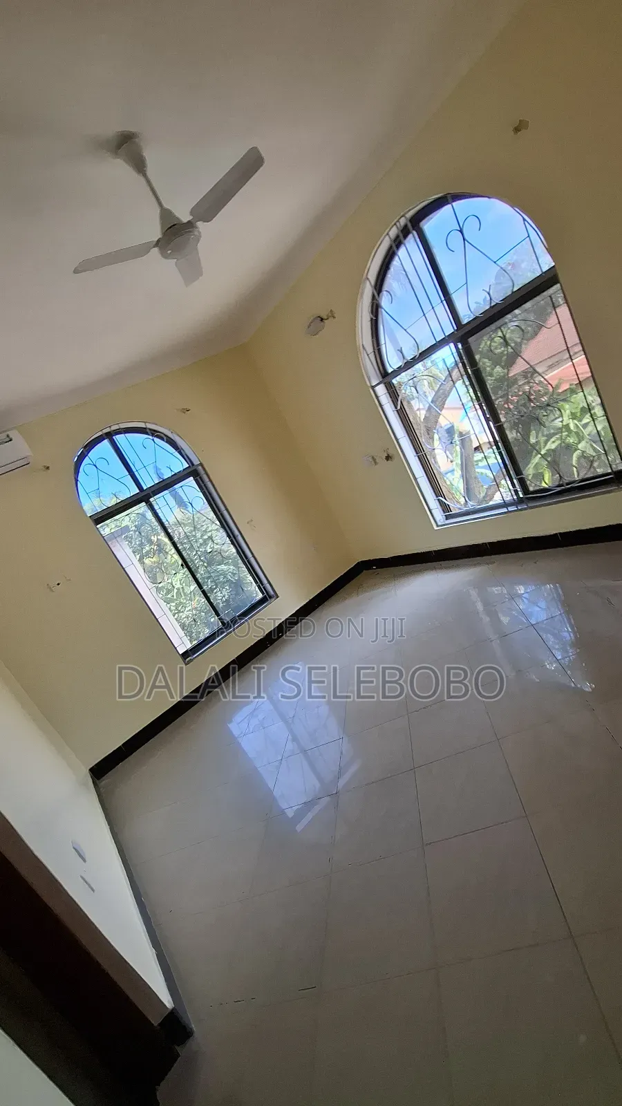 6bdrm Bungalow in Mbezi Beach Juliana for rent