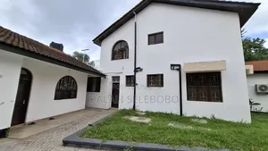 7bdrm Bungalow in Mbezi Beach Kwa for rent