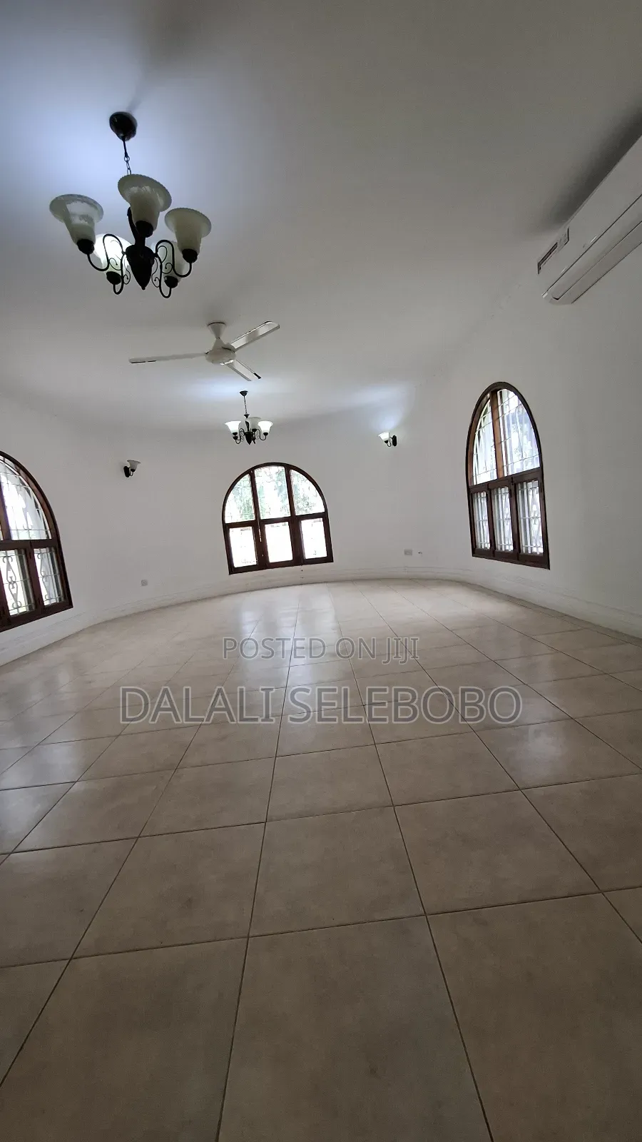 7bdrm Bungalow in Mbezi Beach Kwa for rent