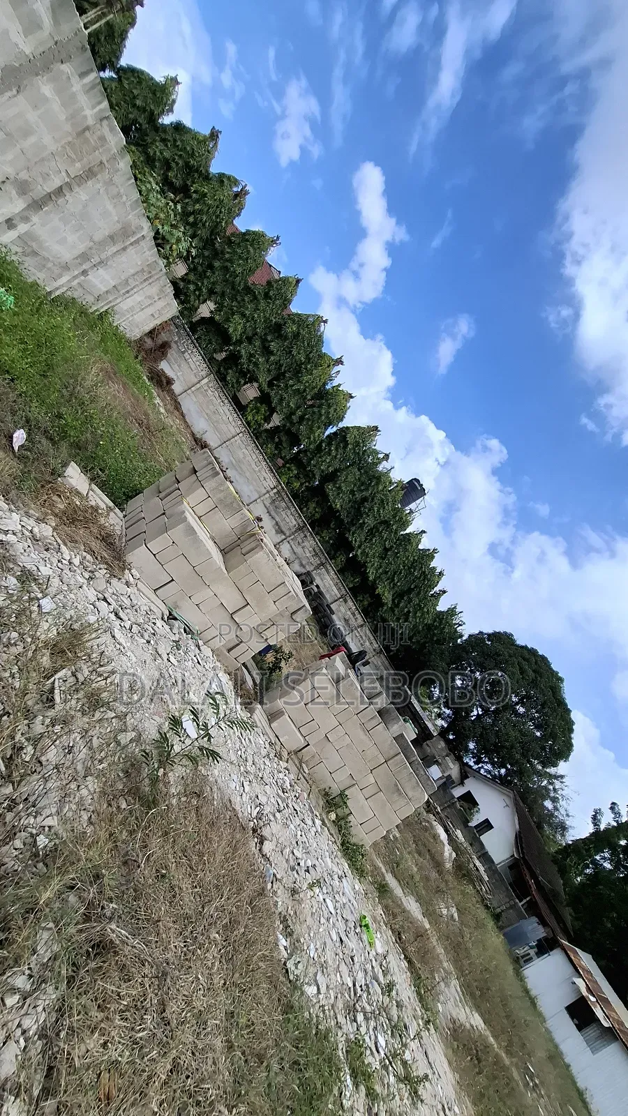 7bdrm Bungalow in Mbezi Beach Kwa for rent