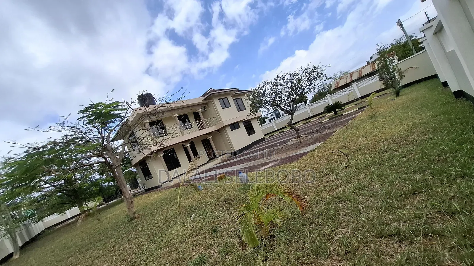 Mini Flat in Mbezi Beach Kwa for rent