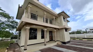 Mini Flat in Mbezi Beach Kwa for rent