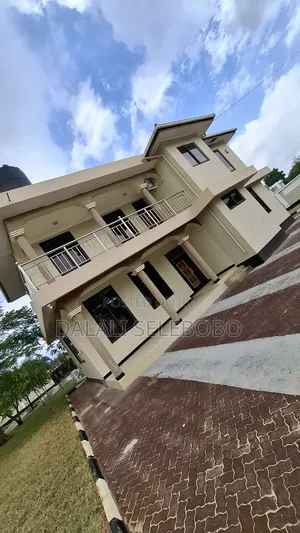 Mini Flat in Mbezi Beach Kwa for rent