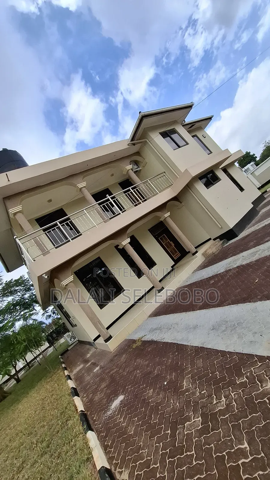 Mini Flat in Mbezi Beach Kwa for rent
