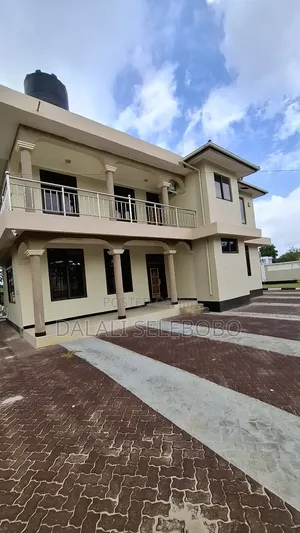 Mini Flat in Mbezi Beach Kwa for rent