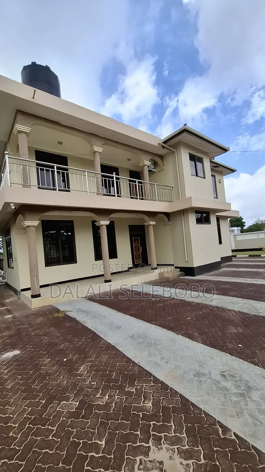 Mini Flat in Mbezi Beach Kwa for rent