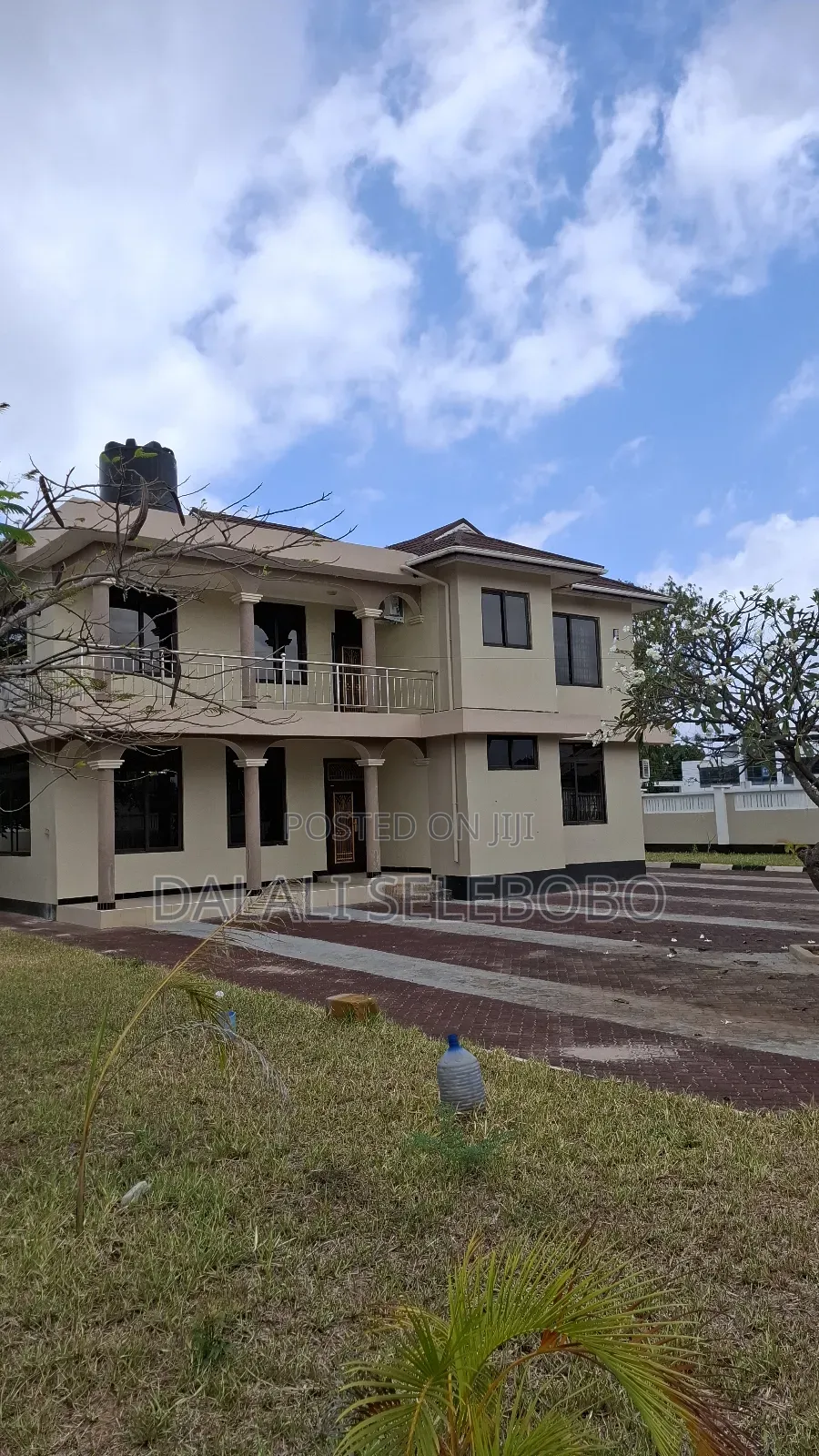 Mini Flat in Mbezi Beach Kwa for rent