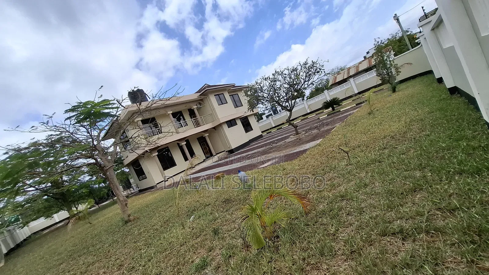 Mini Flat in Mbezi Beach Kwa for rent