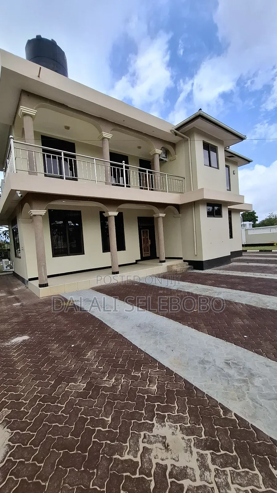 Mini Flat in Mbezi Beach Kwa for rent