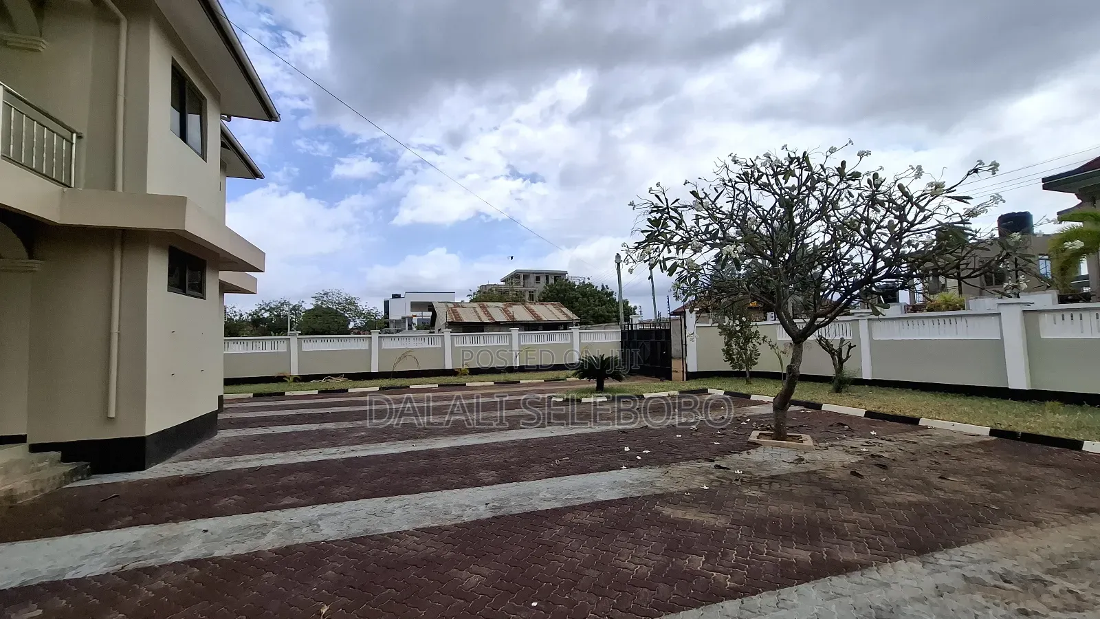 Mini Flat in Mbezi Beach Kwa for rent