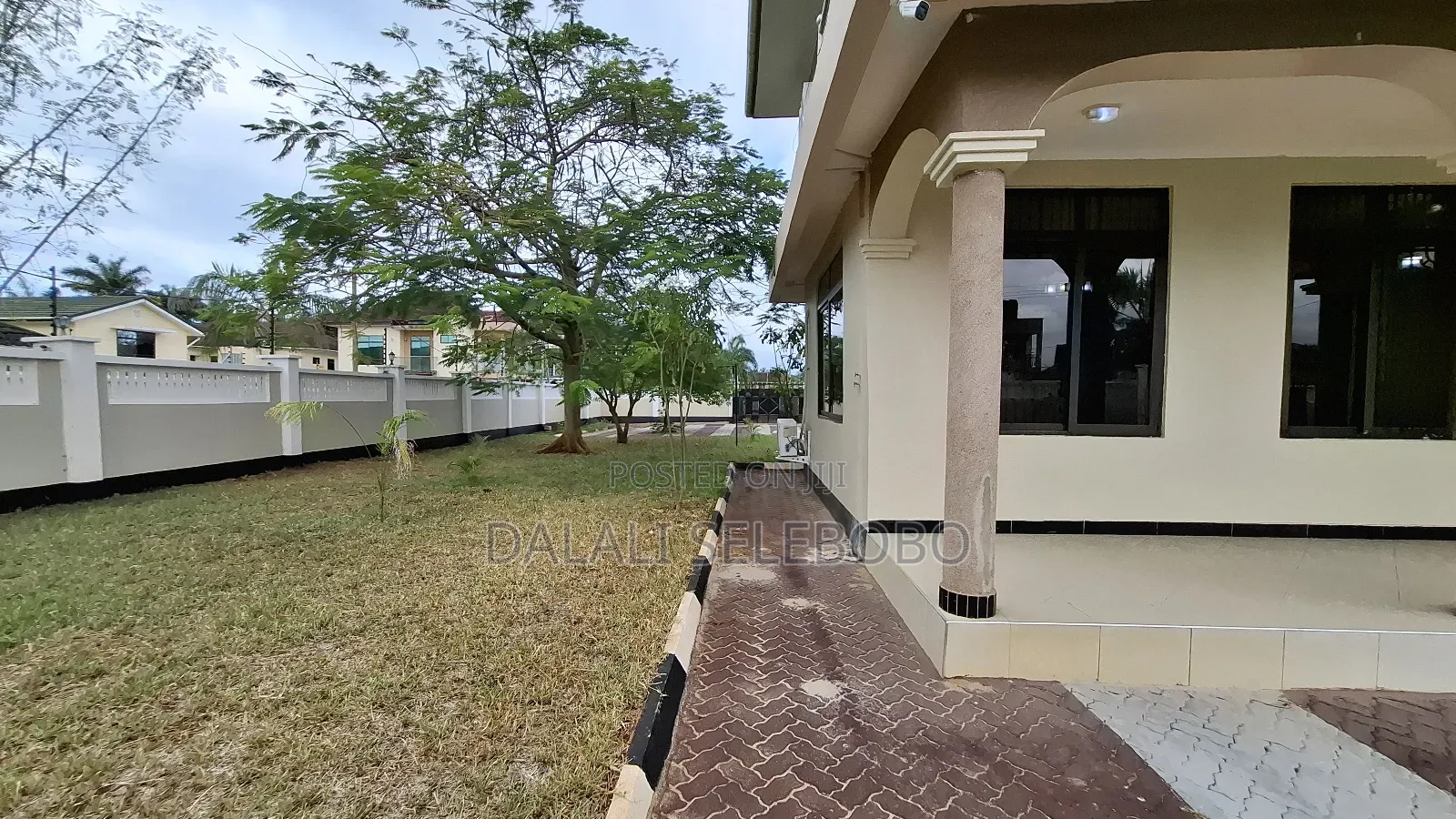 Mini Flat in Mbezi Beach Kwa for rent