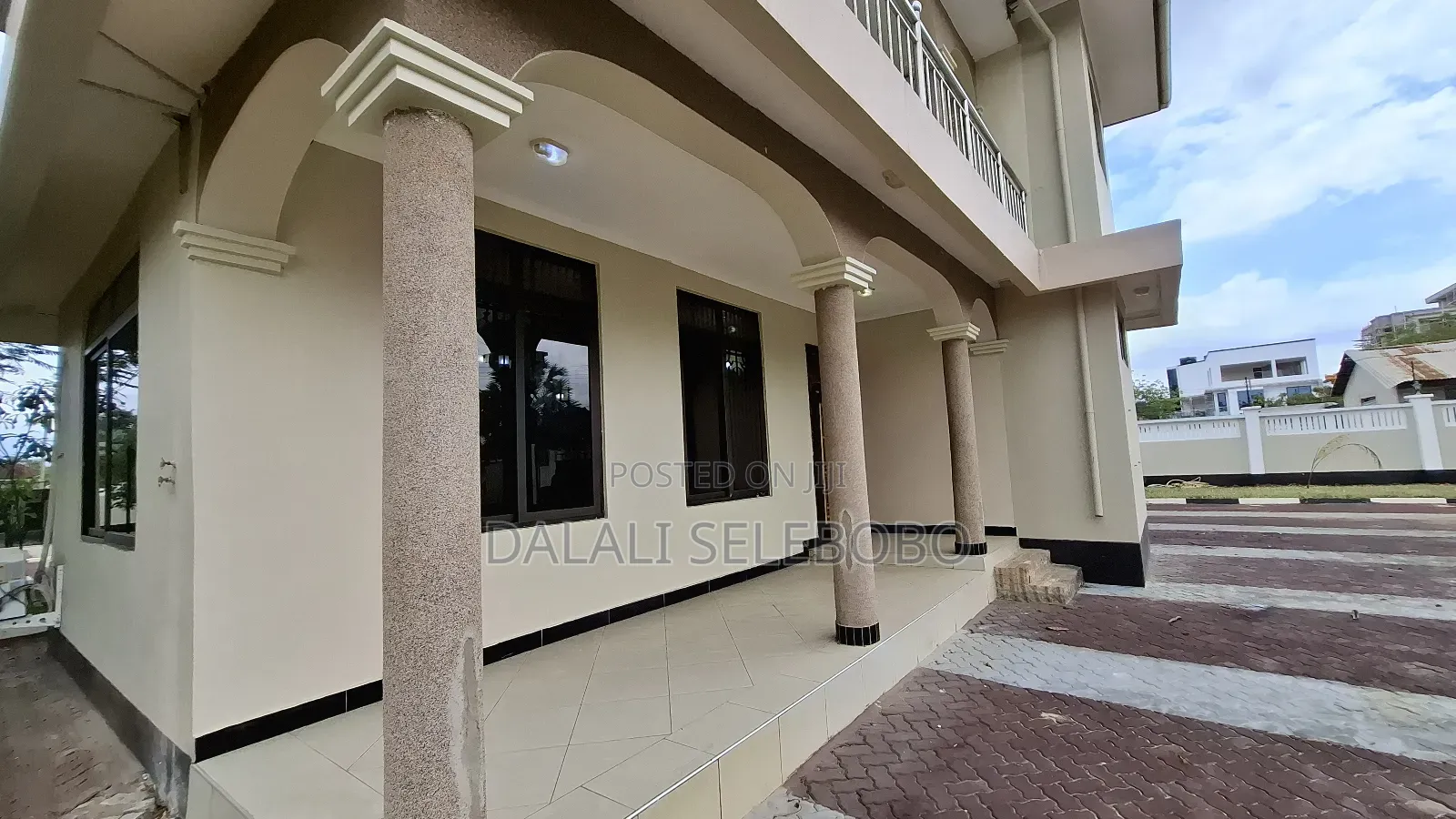 Mini Flat in Mbezi Beach Kwa for rent