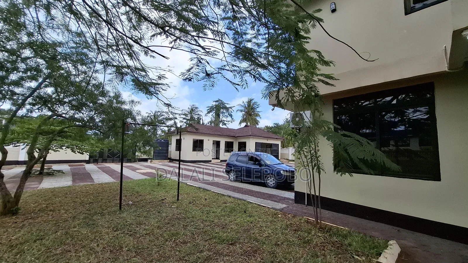 Mini Flat in Mbezi Beach Kwa for rent