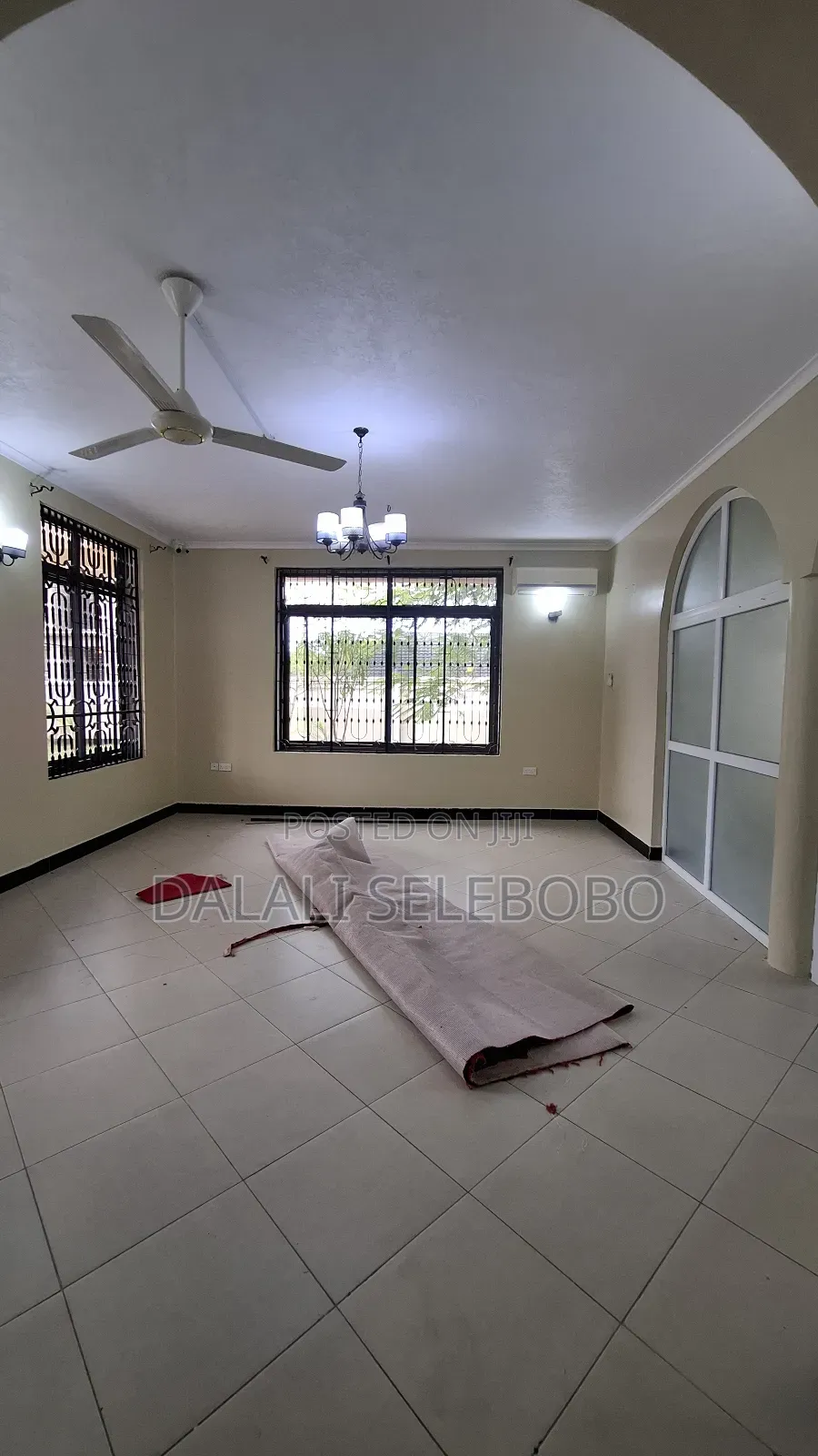 Mini Flat in Mbezi Beach Kwa for rent