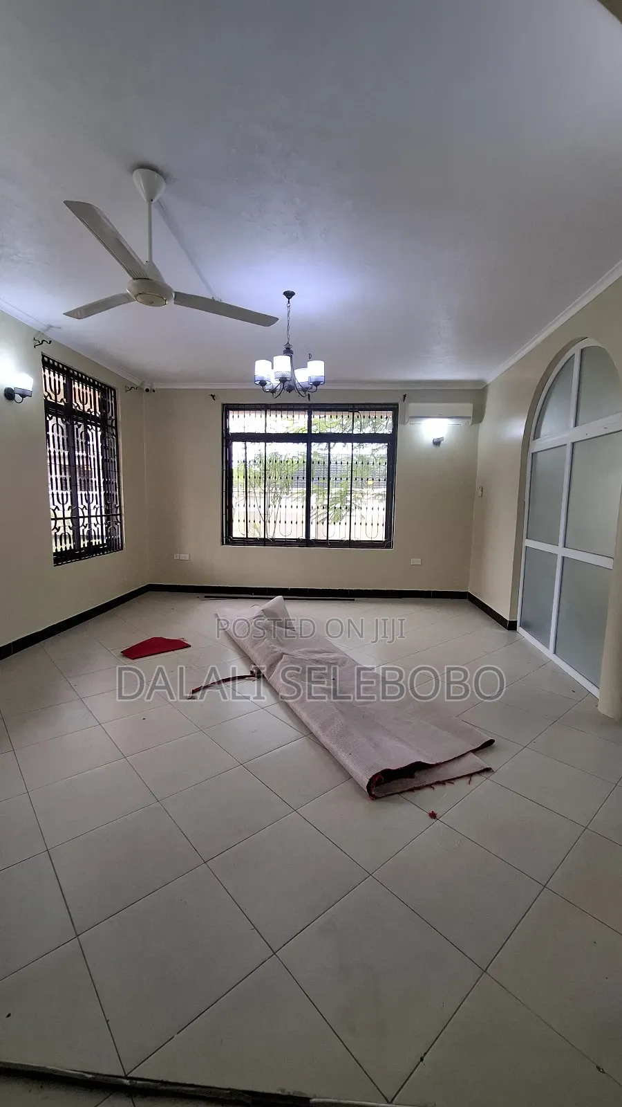 Mini Flat in Mbezi Beach Kwa for rent