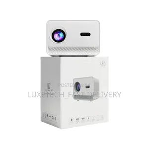 M10 Plus Smart Projector