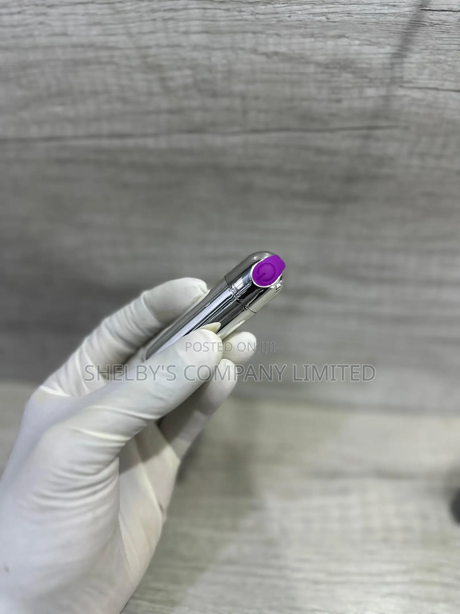 Mini Stick Vibrators
