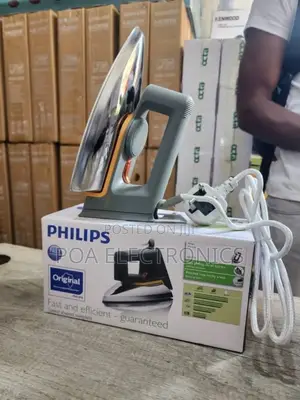Philips Iron